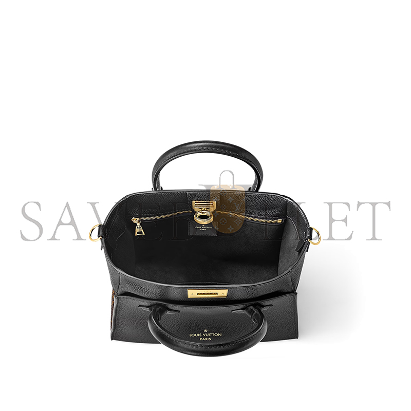 LOUIS VUITTON ON MY SIDE PM M57728 (25*20*12cm)